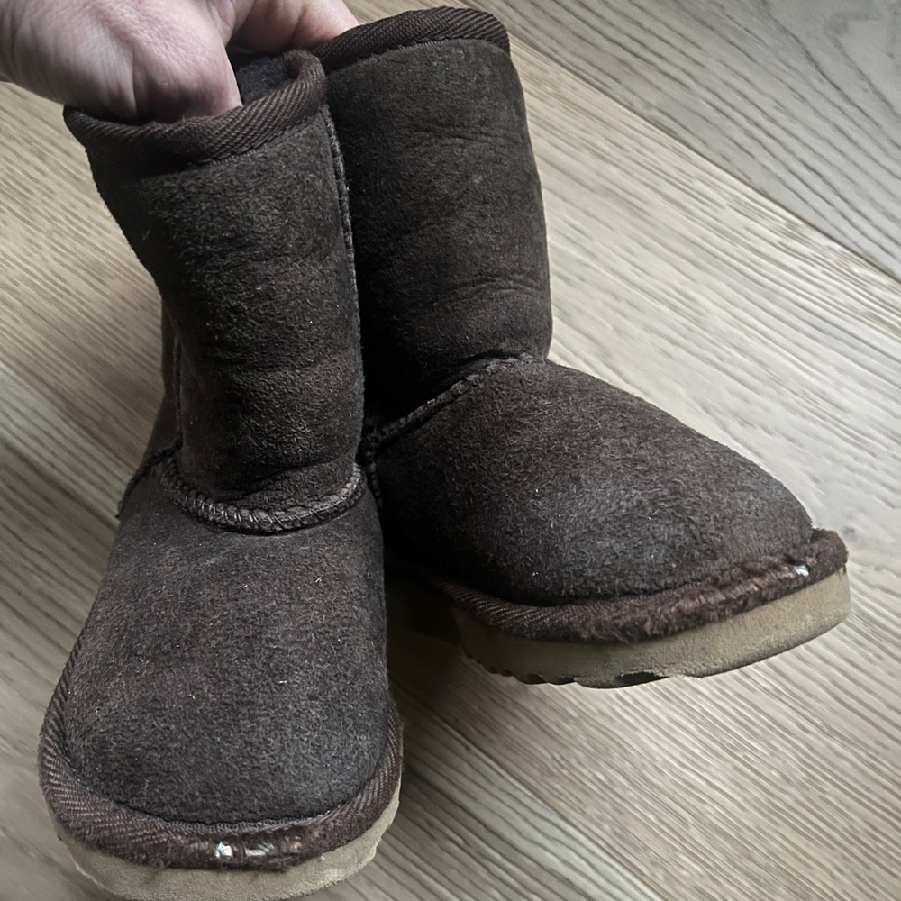 Ugg boots size 7